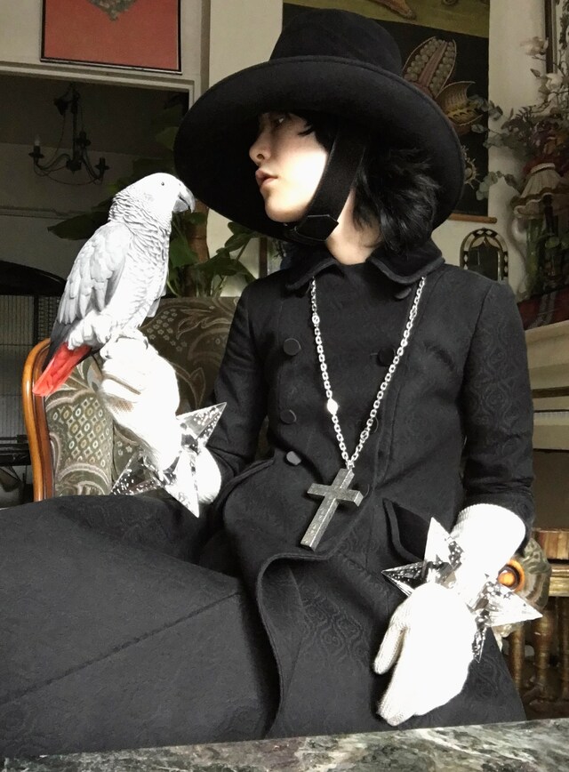 Gucci Autumn/Winter 2020 Campaign Alessandro Michele