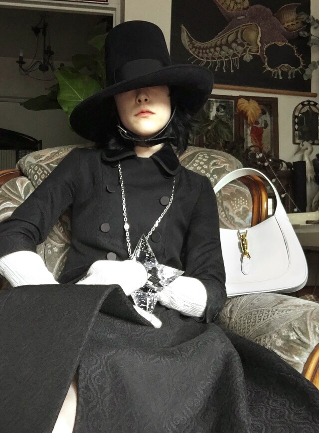 Gucci Autumn/Winter 2020 Campaign Alessandro Michele