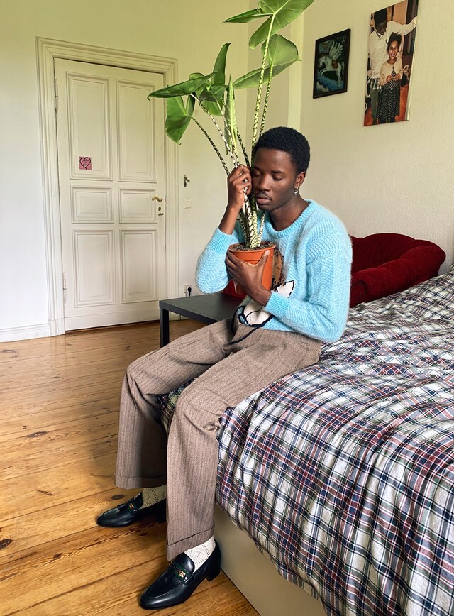 Gucci Autumn/Winter 2020 Campaign Alessandro Michele