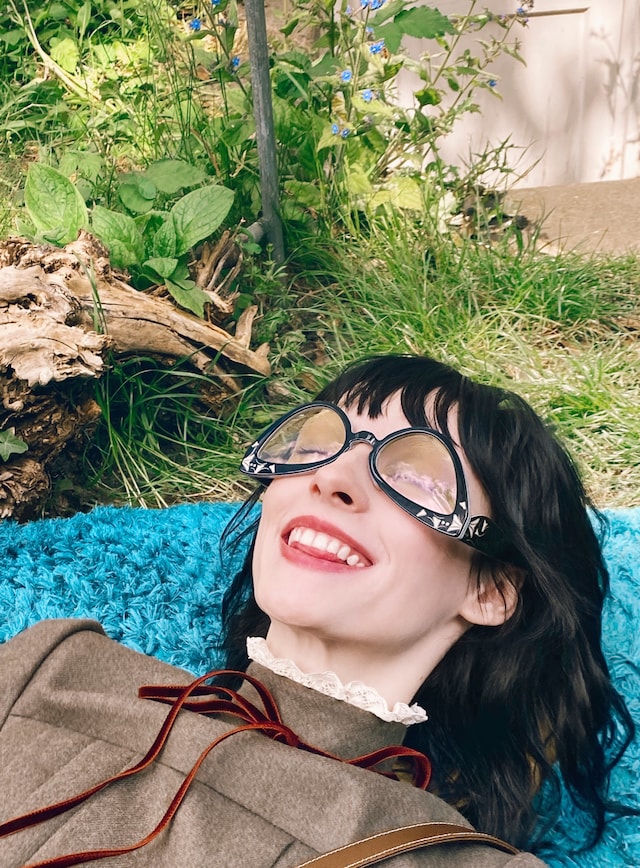 Gucci Autumn/Winter 2020 Campaign Alessandro Michele