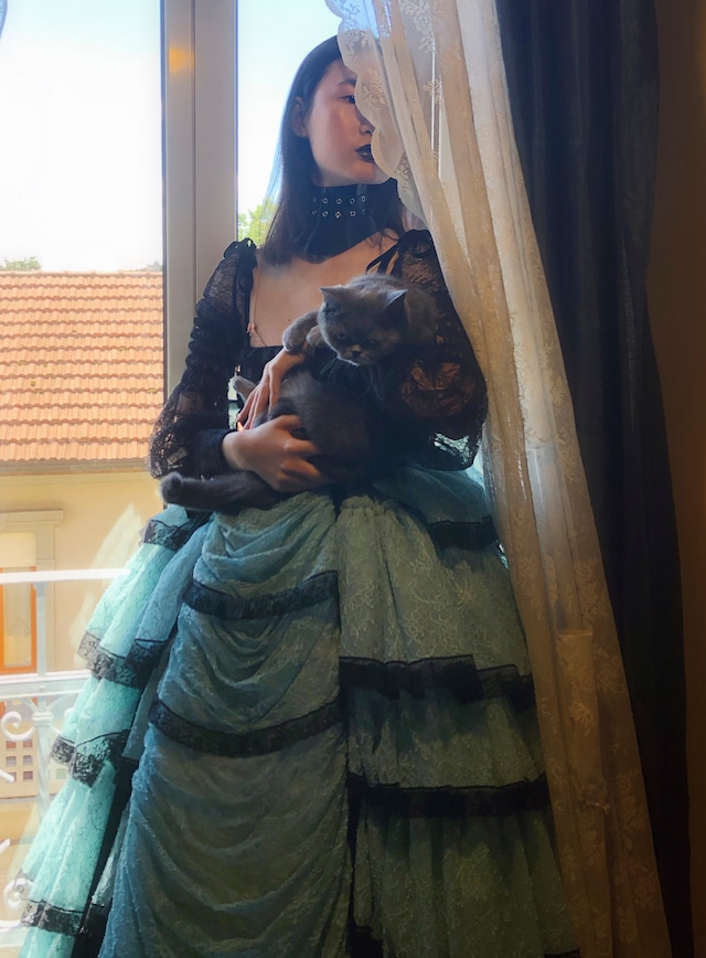 Gucci Autumn/Winter 2020 Campaign Alessandro Michele