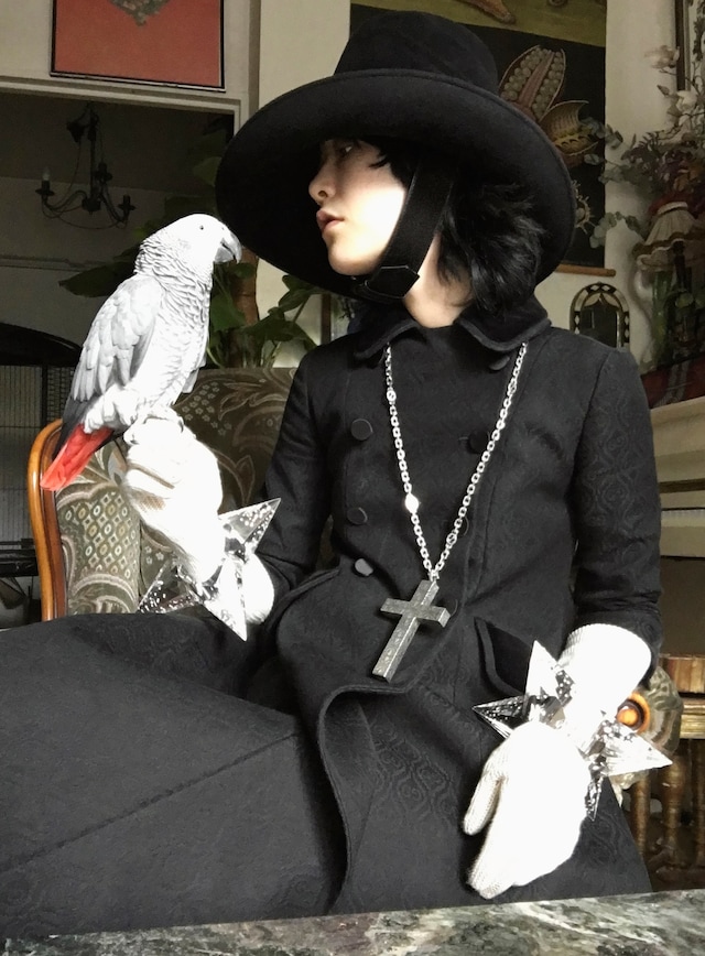 Gucci Autumn/Winter 2020 Campaign Alessandro Michele