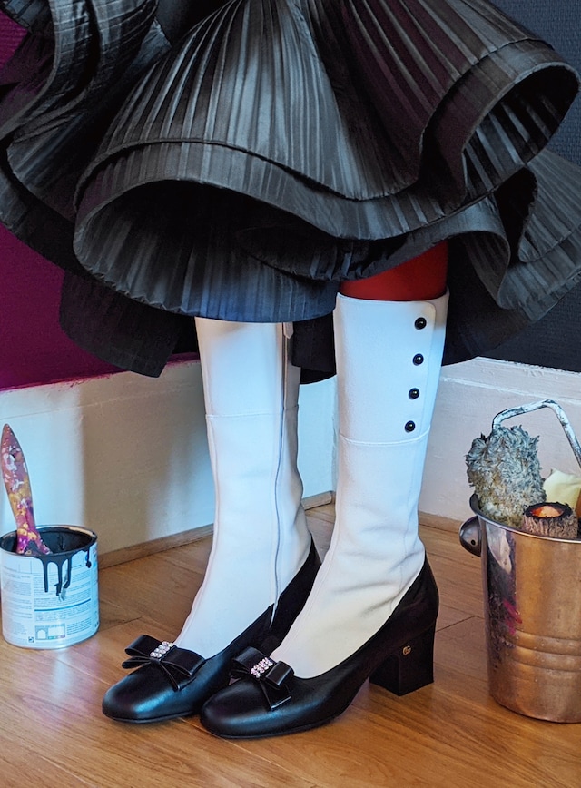 Gucci Autumn/Winter 2020 Campaign Alessandro Michele