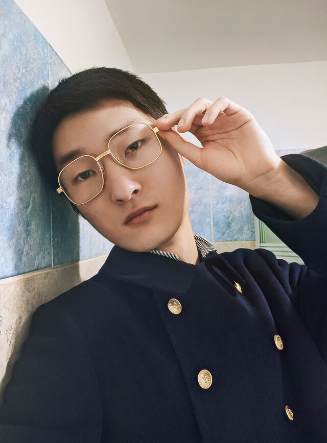 Gucci Autumn/Winter 2020 Campaign Alessandro Michele