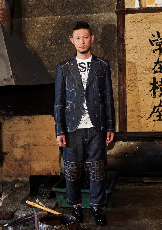 Junya Watanabe Spring/Summer 2020