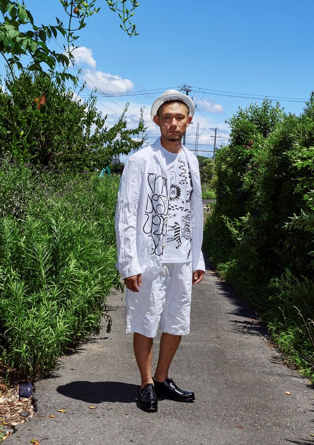 Junya Watanabe Spring/Summer 2020