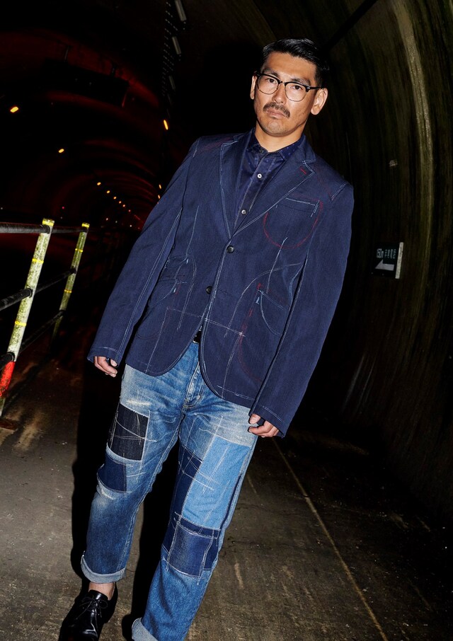 Junya Watanabe Spring/Summer 2020