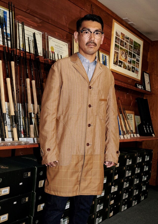 Junya Watanabe Spring/Summer 2020