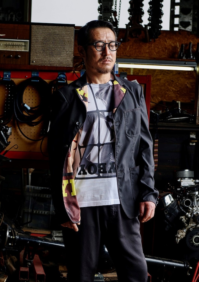 Junya Watanabe Spring/Summer 2020