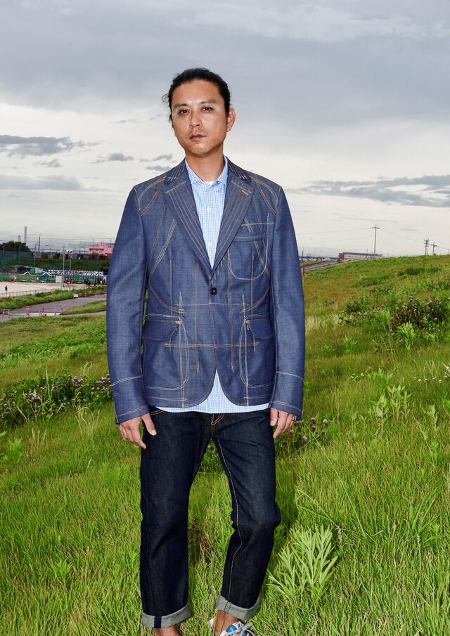 Junya Watanabe Spring/Summer 2020