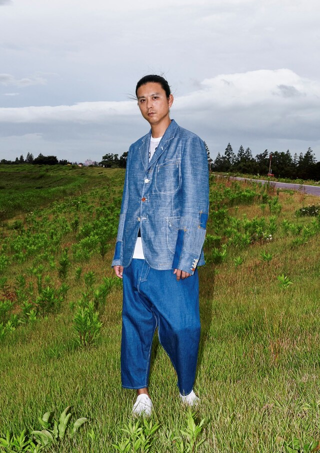 Junya Watanabe Spring/Summer 2020