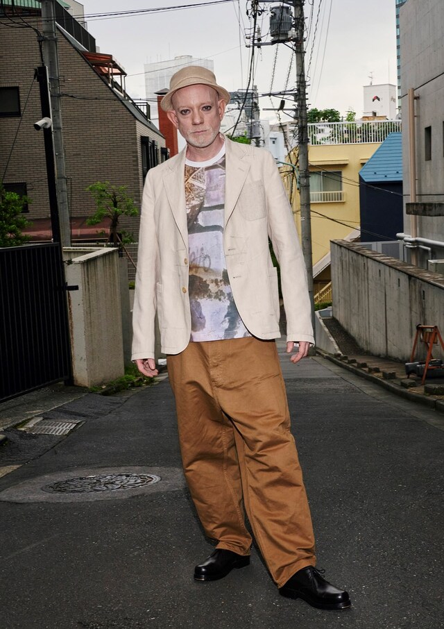 Junya Watanabe Spring/Summer 2020