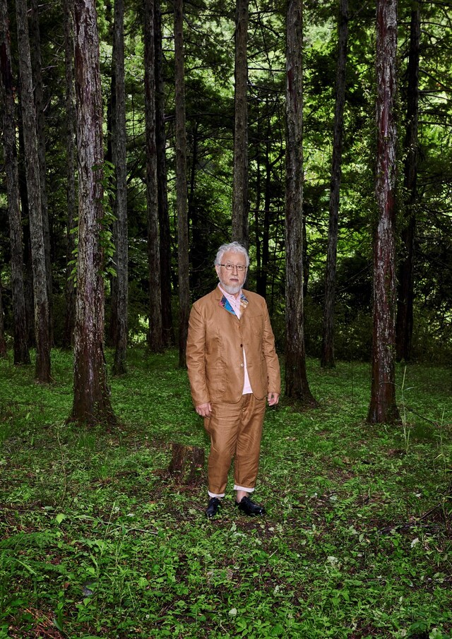 Junya Watanabe Spring/Summer 2020