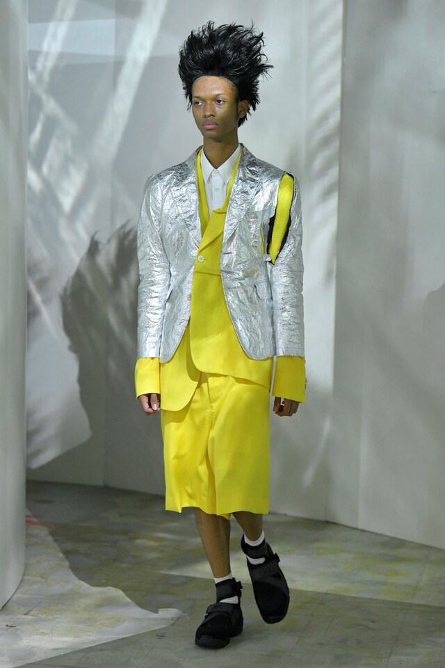COMME des GARÇONS HOMME PLUS SS2021_001