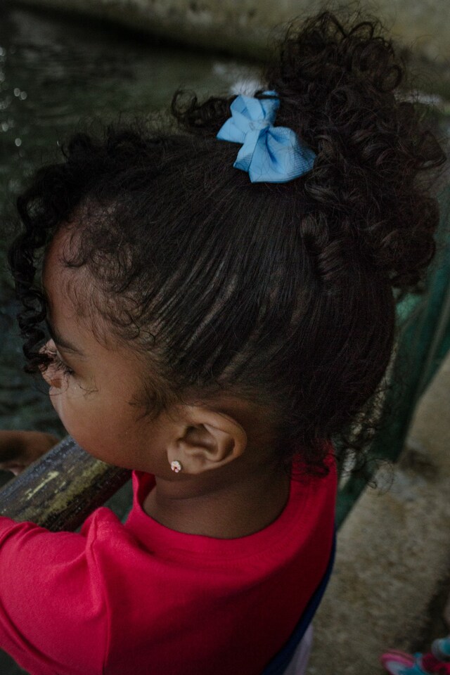 Adriana Parrilla series Puerto Rico Latin American Foto Fest