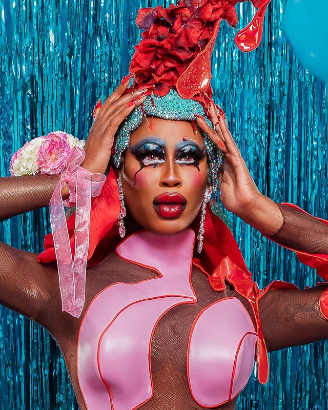 How Shea Couleé Became a Drag Superforce | AnOther