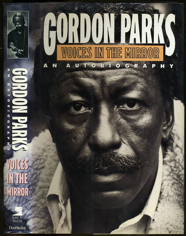 Gordon Parks autobiography