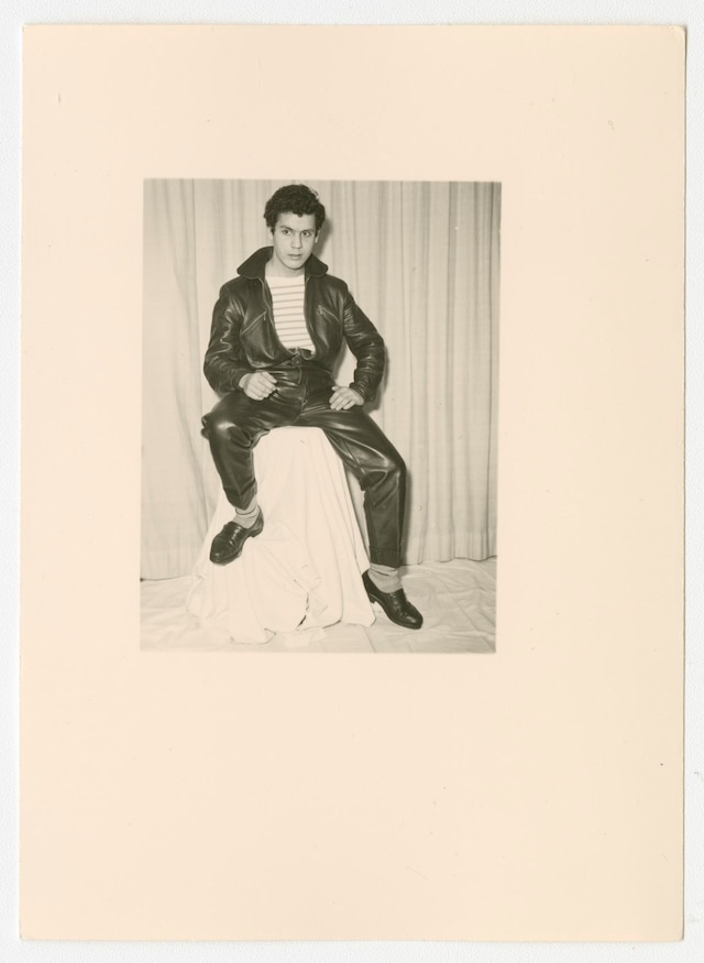 Karlheinz Weinberger: Photographs: Together &amp; Alone