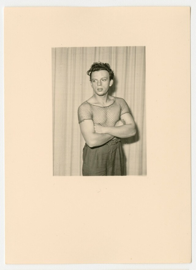Karlheinz Weinberger: Photographs: Together &amp; Alone