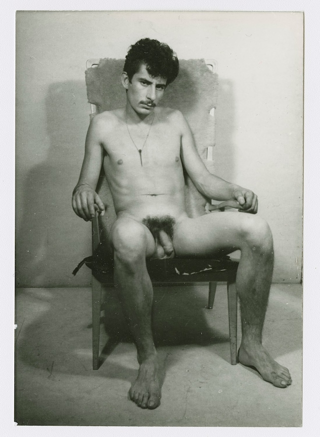 Karlheinz Weinberger: Photographs: Together &amp; Alone