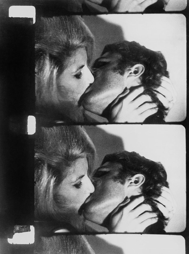 Kiss Andy Warhol watch online free