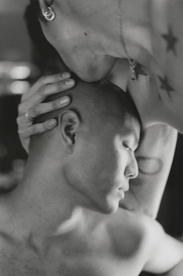 Boys of Hong Kong by Alexandra Leese