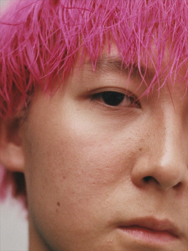Boys of Hong Kong by Alexandra Leese