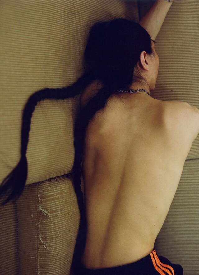 Boys of Hong Kong by Alexandra Leese