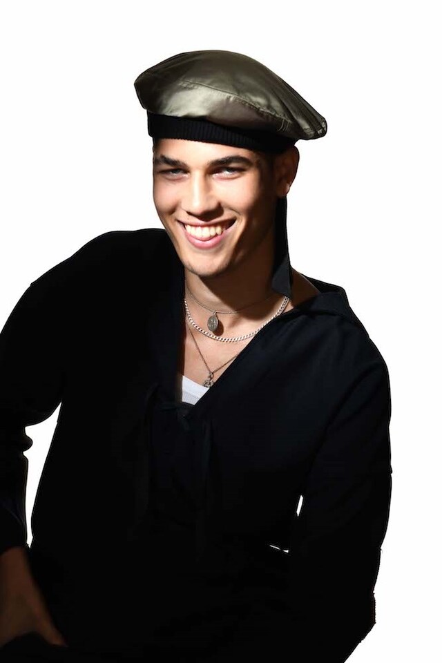 James Pink Studio Autumn/Winter 2020