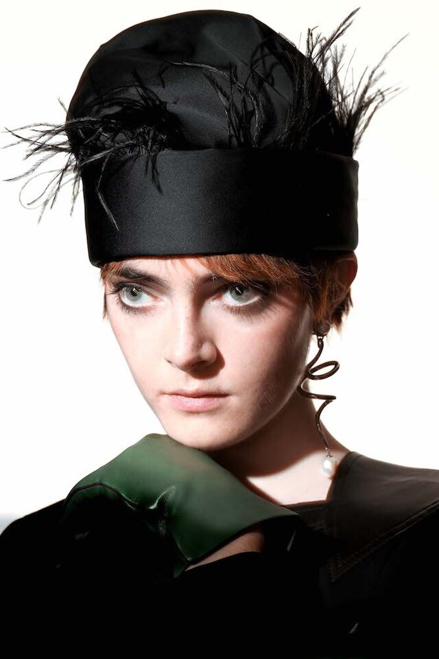 James Pink Studio Autumn/Winter 2020