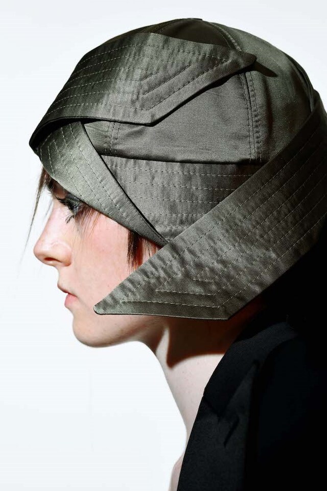 James Pink Studio Autumn/Winter 2020