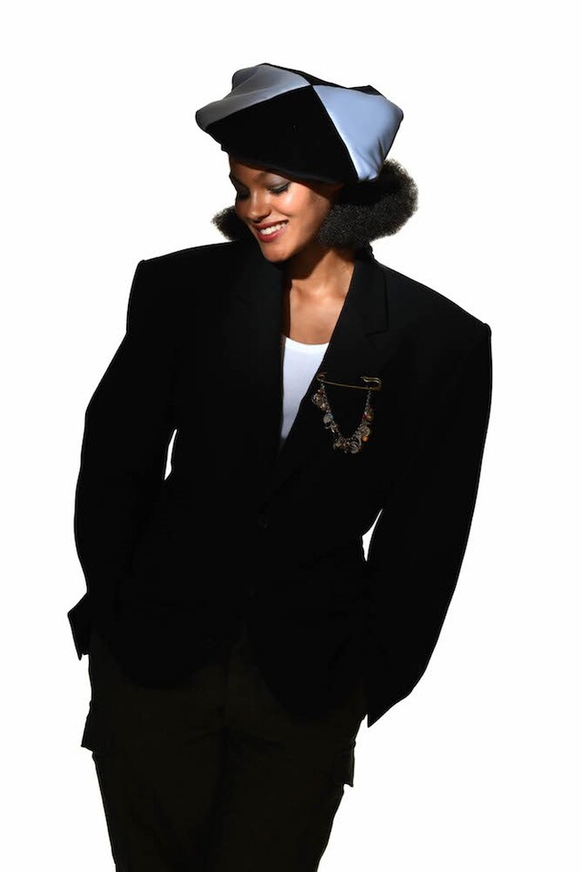 James Pink Studio Autumn/Winter 2020