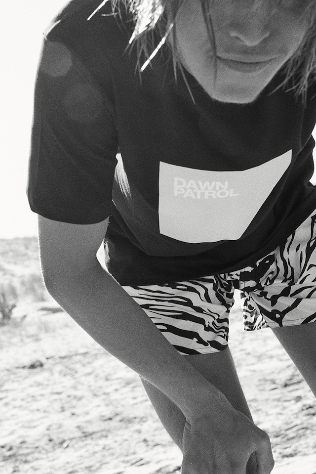 Saint Laurent Rive Droite / Dawn Patrol by Anthony Vaccarell