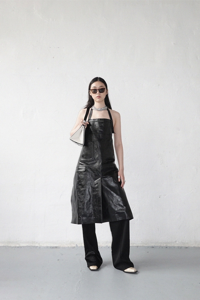 PETER DO SS21 LOOKBOOK interview