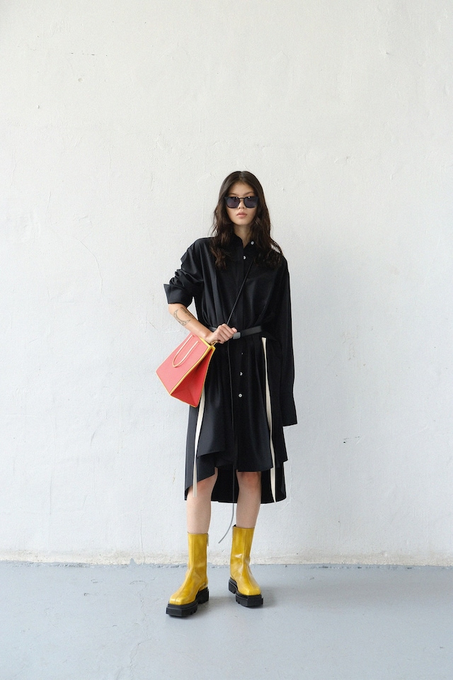 PETER DO SS21 LOOKBOOK interview