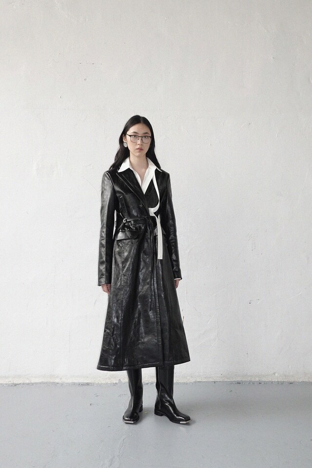 PETER DO SS21 LOOKBOOK interview