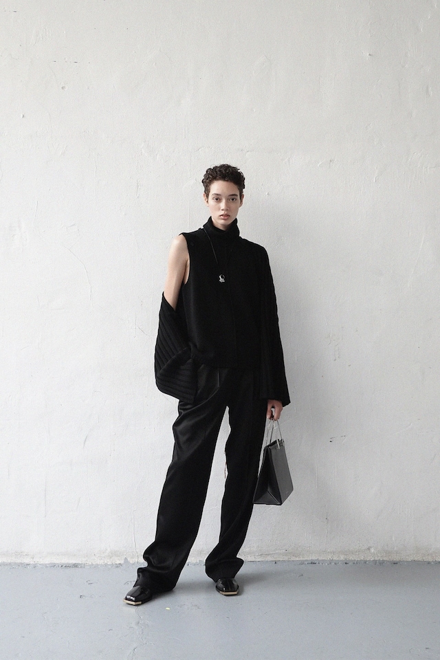 PETER DO SS21 LOOKBOOK interview