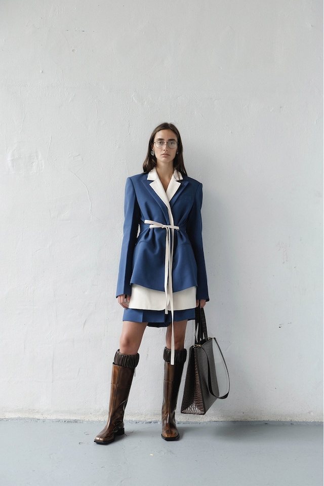 PETER DO SS21 LOOKBOOK interview