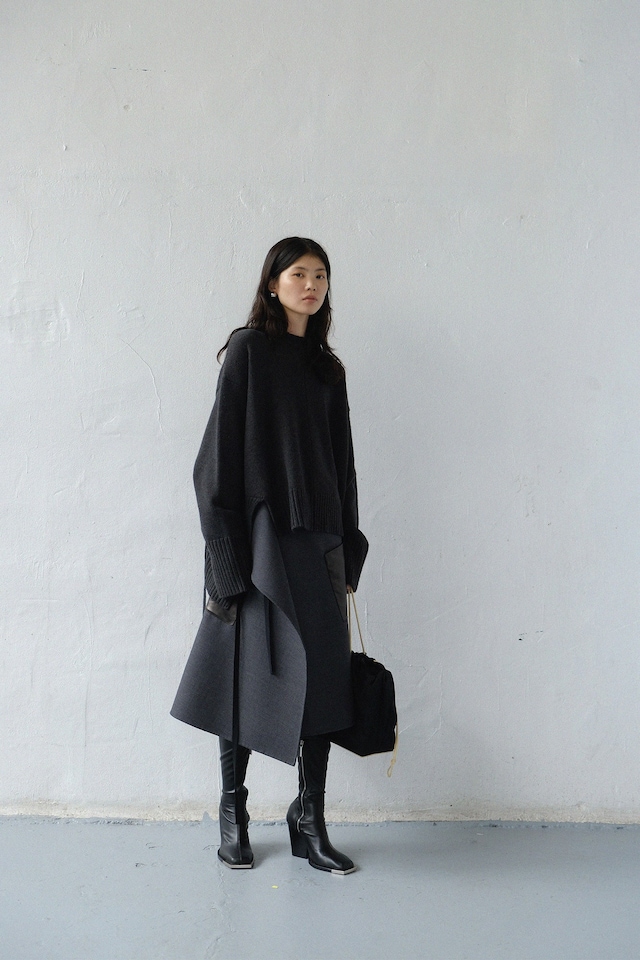 PETER DO SS21 LOOKBOOK interview