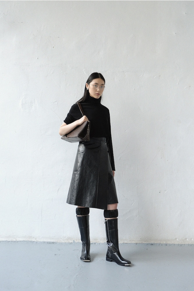 PETER DO SS21 LOOKBOOK interview