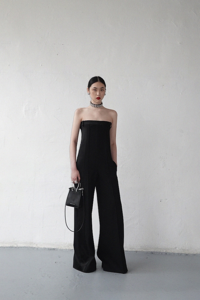 PETER DO SS21 LOOKBOOK interview