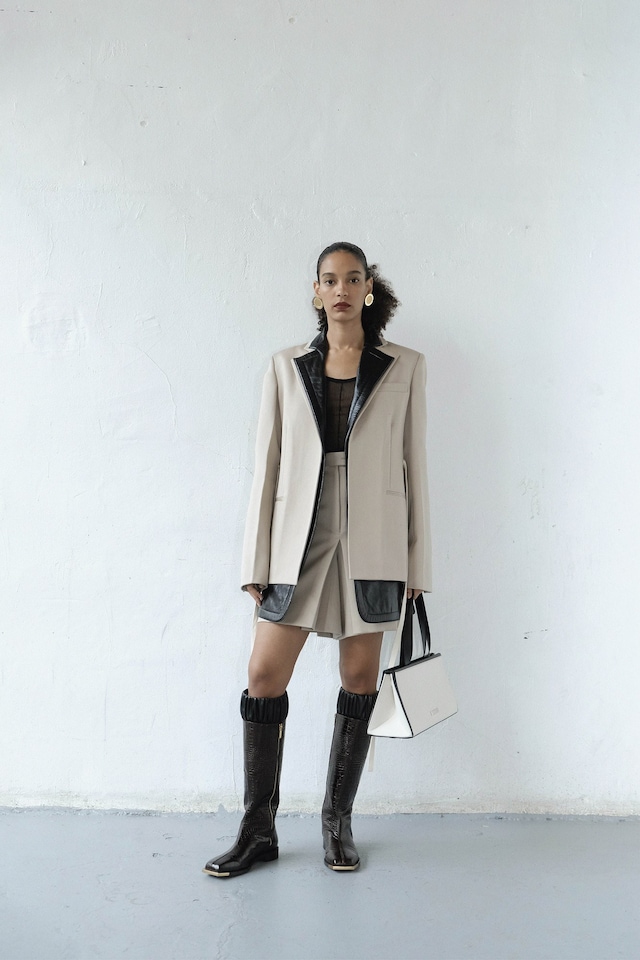 PETER DO SS21 LOOKBOOK interview