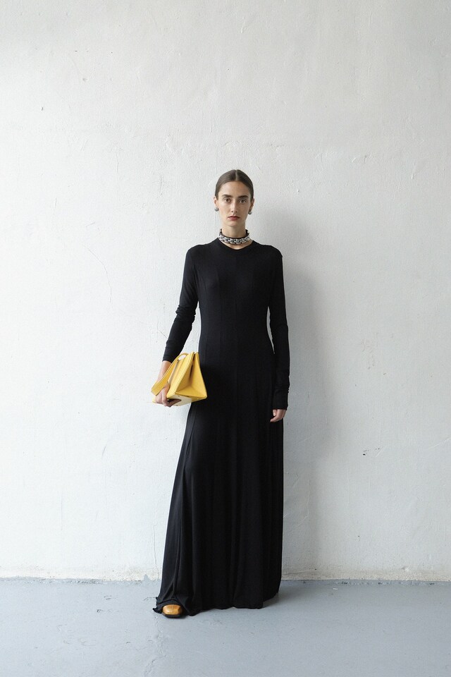 PETER DO SS21 LOOKBOOK interview