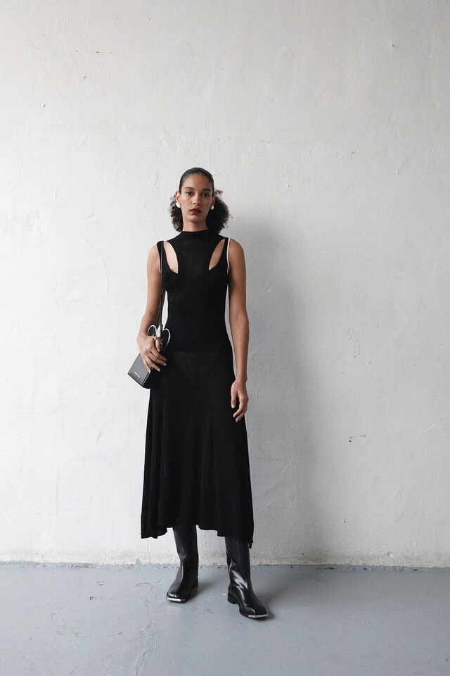 PETER DO SS21 LOOKBOOK interview