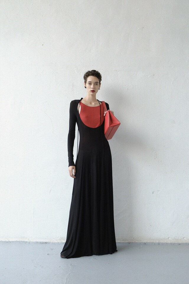 PETER DO SS21 LOOKBOOK interview