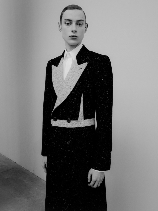 Alexander McQueen Autumn/Winter 2020