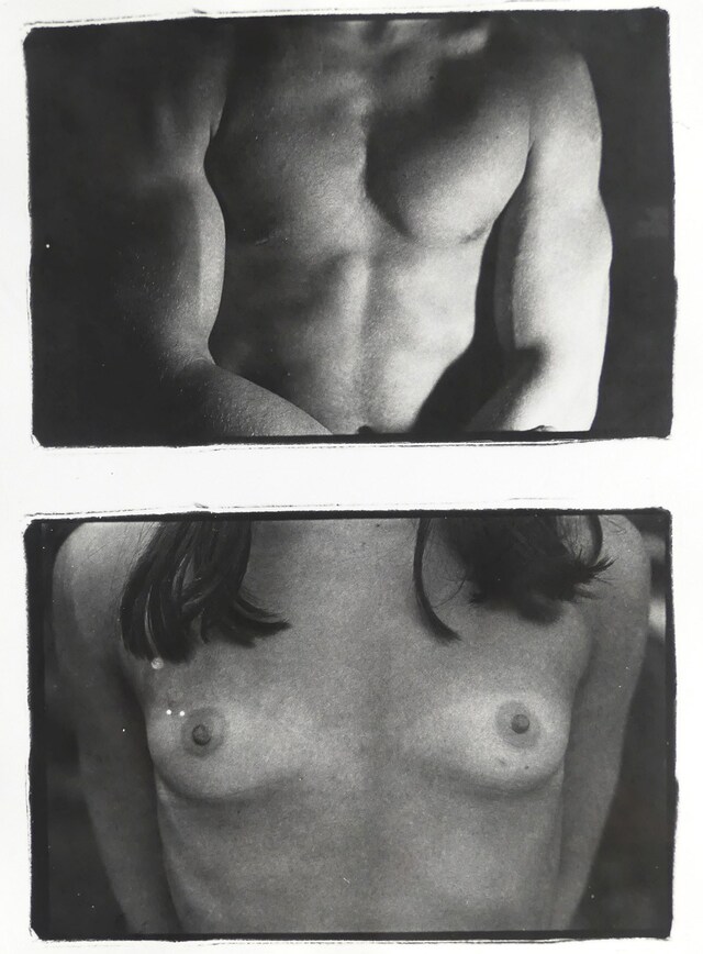 Makos Man Woman 1973
