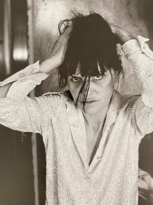 Carlota Duarte Odella A Hidden Survivor, 1990