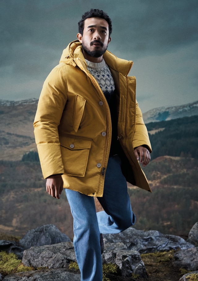 Woolrich FW20 adv campaign_no logo (1)