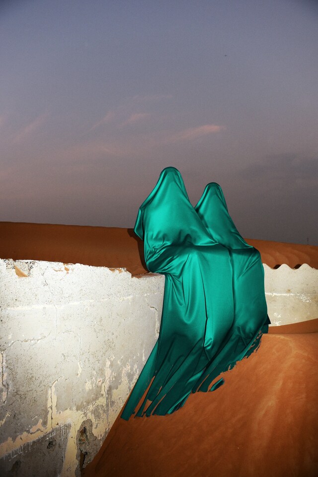 Mous Lamrabat, X-rated, 2019